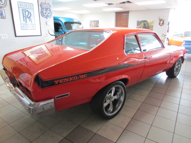 Used 1973 CHEVROLET NOVA  | Lake Wales, FL