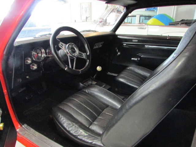 Used 1973 CHEVROLET NOVA  | Lake Wales, FL