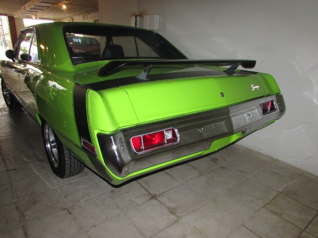 Used 1972 PLYMOUTH DUSTER  | Lake Wales, FL