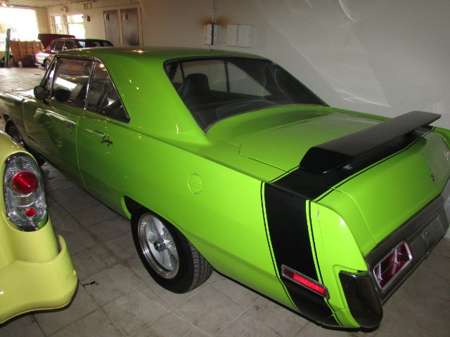 Used 1972 PLYMOUTH DUSTER  | Lake Wales, FL