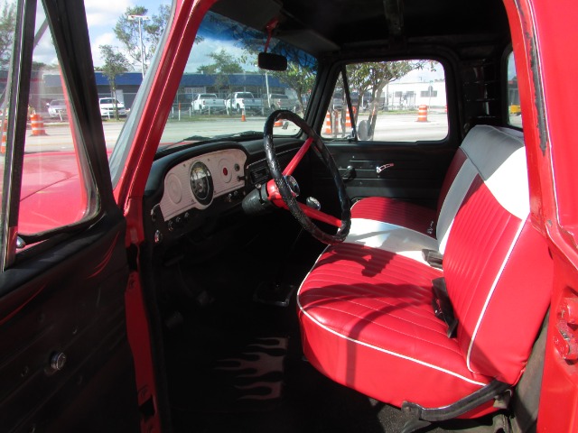 Used 1966 FORD F-100 | St. Petersburg, FL