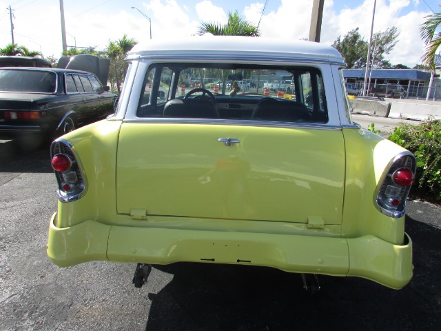 Used 1956 CHEVROLET BEL AIR  | Lake Wales, FL