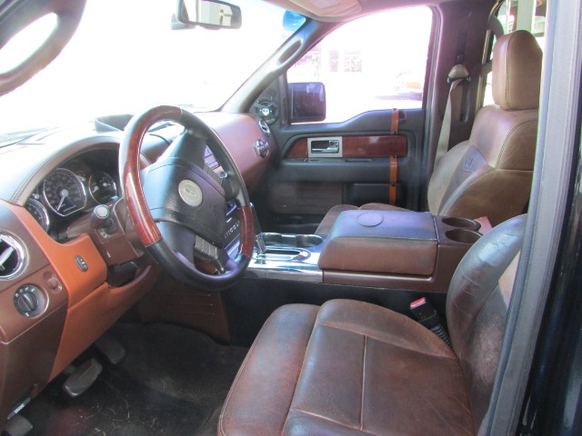 Used 2006 LINCOLN MARK LT  | Lake Wales, FL