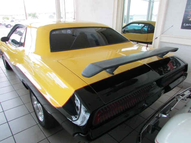 Used 1972 DODGE CHALLENGER  | Lake Wales, FL