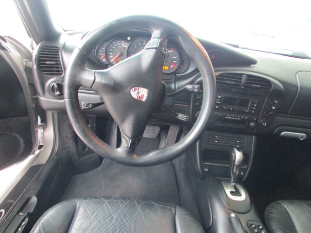 Used 2002 PORSCHE 911 CARRERA  | Lake Wales, FL