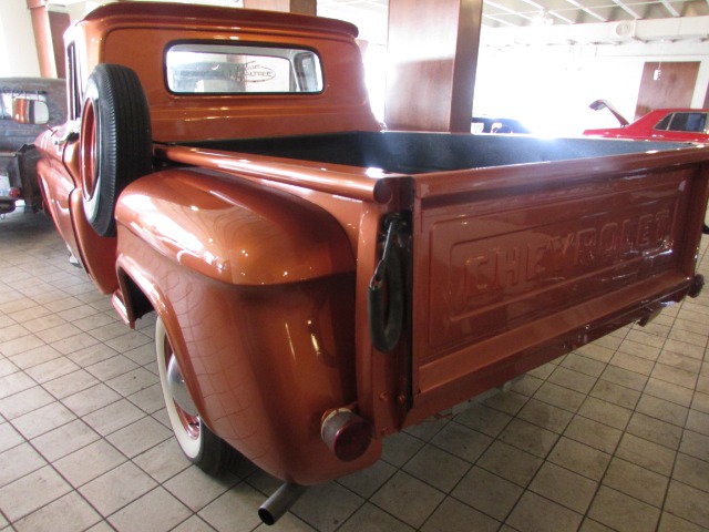 Used 1962 CHEVROLET C-20 STEPSIDE | Lake Wales, FL