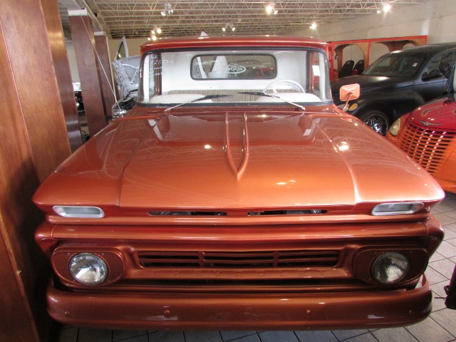 Used 1962 CHEVROLET C-20 STEPSIDE | Lake Wales, FL