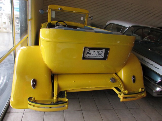 Used 1929 NASH HOT ROD  | Lake Wales, FL