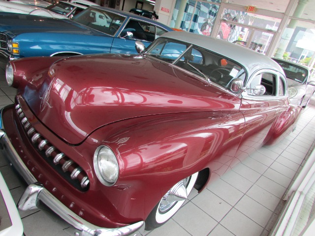 Used 1951 CHEVROLET Bel Air CUSTOM | Lake Wales, FL