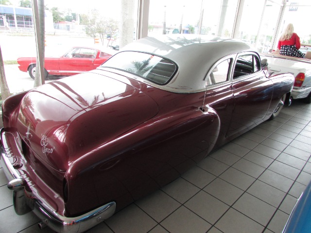 Used 1951 CHEVROLET Bel Air CUSTOM | Lake Wales, FL