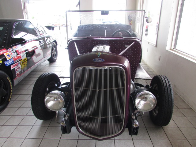 Used 1933 FORD ROADSTER TUDOR | St. Petersburg, FL