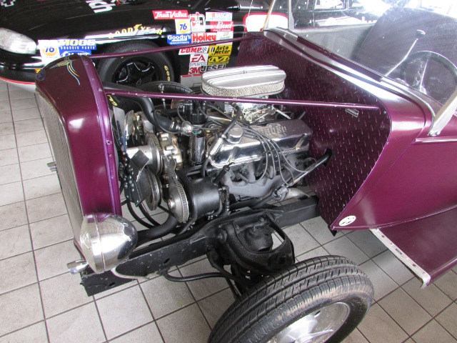 Used 1933 FORD ROADSTER TUDOR | St. Petersburg, FL