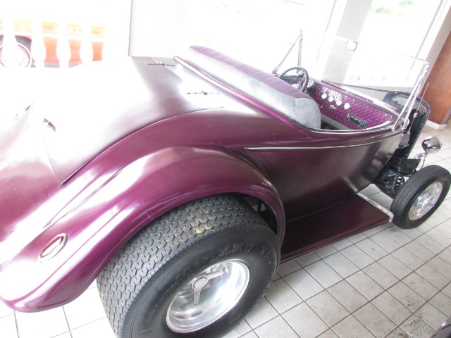 Used 1933 FORD ROADSTER TUDOR | St. Petersburg, FL