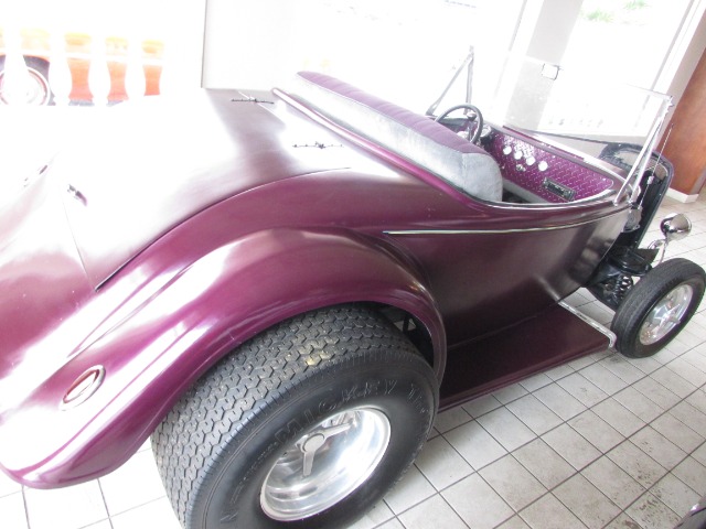 Used 1933 FORD ROADSTER TUDOR | Lake Wales, FL