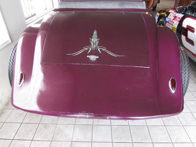 Used 1933 FORD ROADSTER TUDOR | St. Petersburg, FL