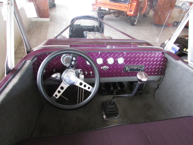 Used 1933 FORD ROADSTER TUDOR | St. Petersburg, FL