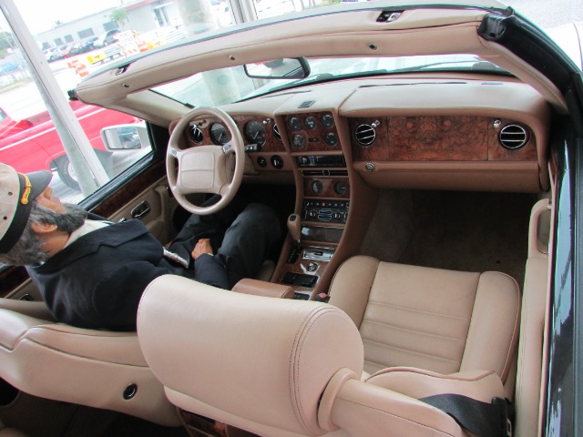 Used 1997 BENTLEY AZURE  | Lake Wales, FL