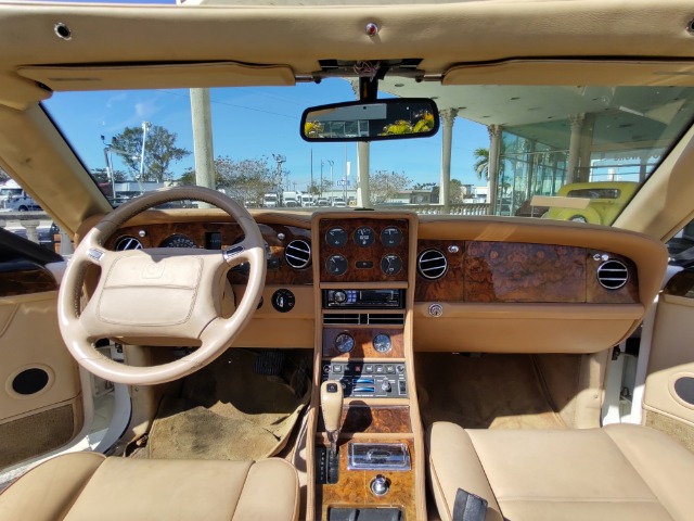 Used 1997 BENTLEY AZURE  | Lake Wales, FL