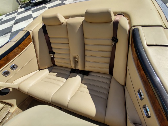 Used 1997 BENTLEY AZURE  | Lake Wales, FL