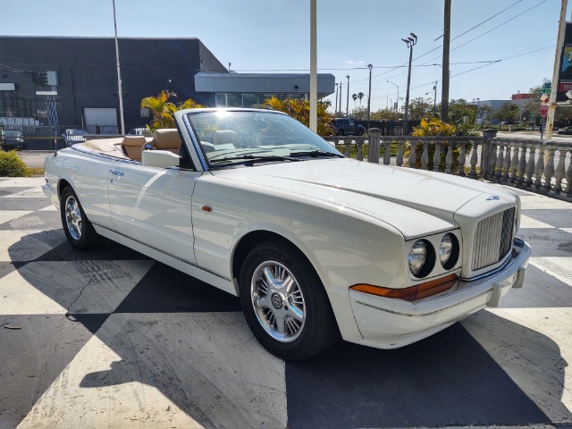 Used 1997 BENTLEY AZURE  | Lake Wales, FL