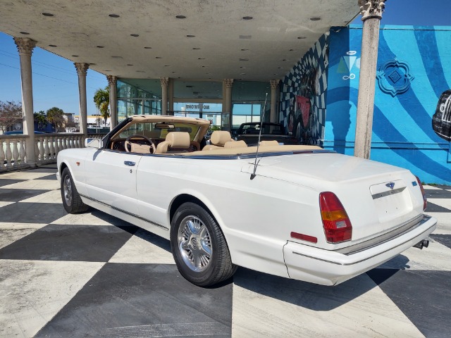 Used 1997 BENTLEY AZURE  | Lake Wales, FL