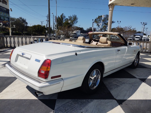 Used 1997 BENTLEY AZURE  | Lake Wales, FL