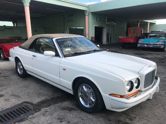 Used 1997 BENTLEY AZURE  | Lake Wales, FL