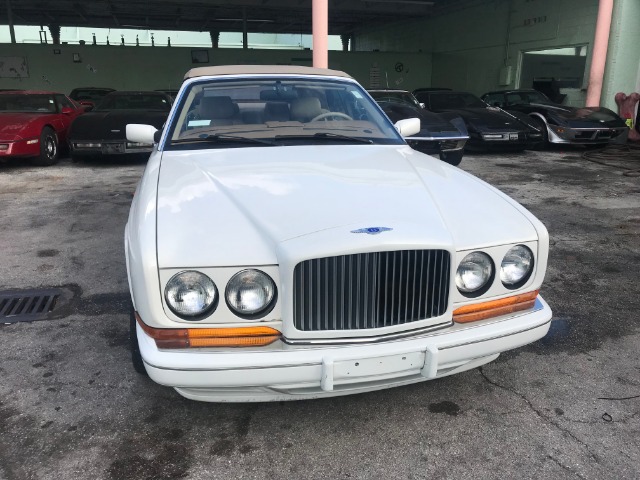 Used 1997 BENTLEY AZURE  | Lake Wales, FL