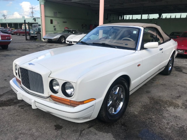 Used 1997 BENTLEY AZURE  | Lake Wales, FL