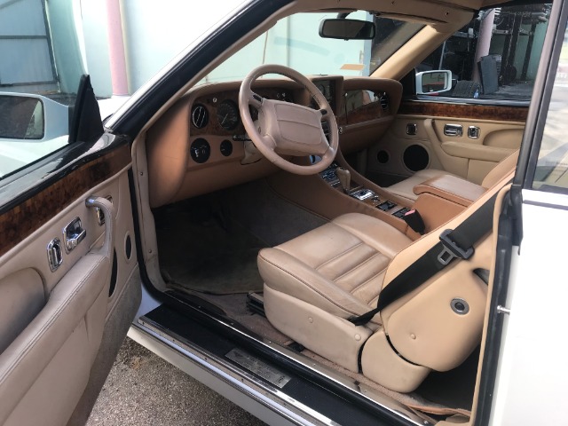 Used 1997 BENTLEY AZURE  | Lake Wales, FL