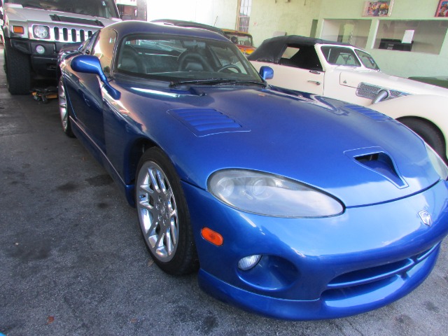 Used 1996 DODGE VIPER GTS | Lake Wales, FL