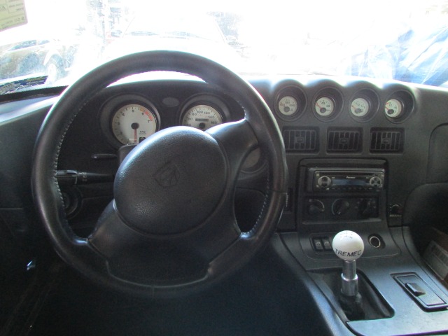 Used 1996 DODGE VIPER GTS | Lake Wales, FL