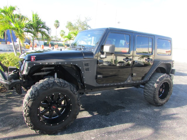  2015 CHRYSLER JEEP  | Lake Wales, FL