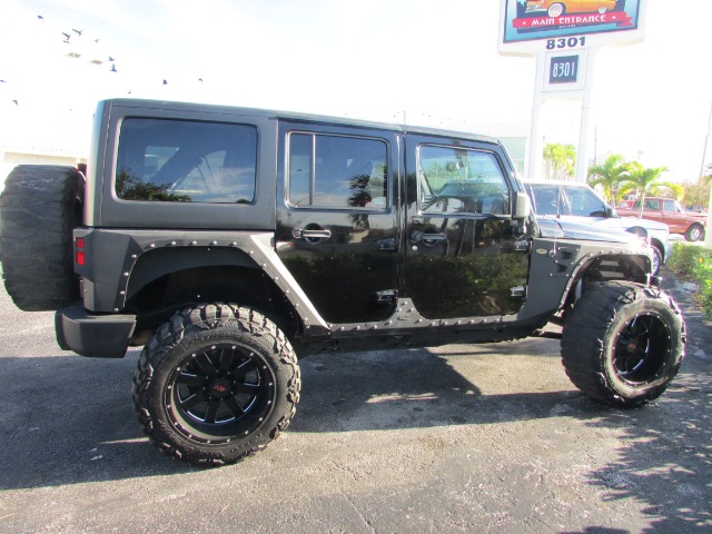  2015 CHRYSLER JEEP  | Lake Wales, FL