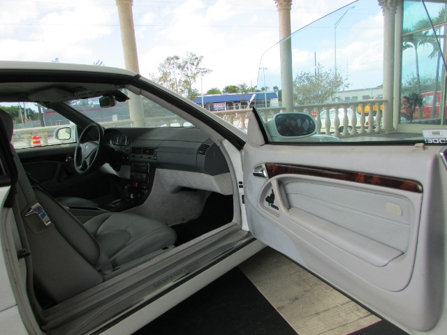 Used 1999 Mercedes-Benz SL500 SL 500 | St. Petersburg, FL