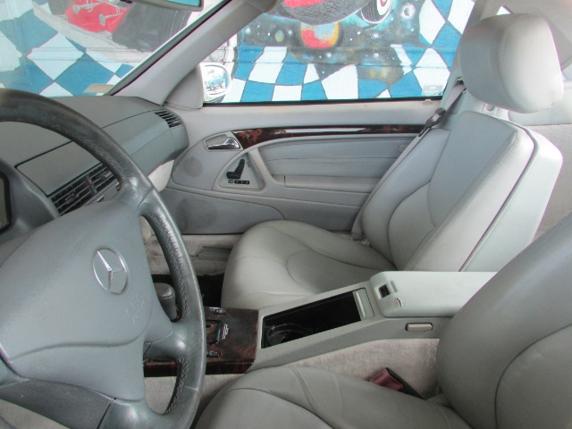 Used 1999 MERCEDES BENZ SL500 SL 500 | Lake Wales, FL