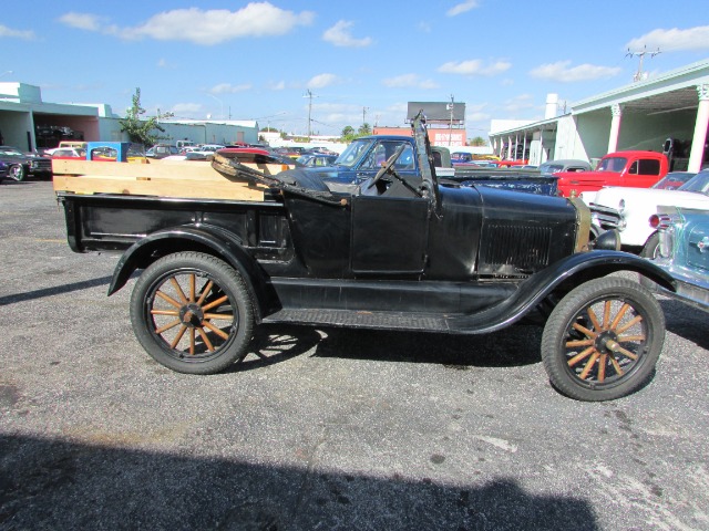 Used 1926 FORD MODEL T  | Lake Wales, FL