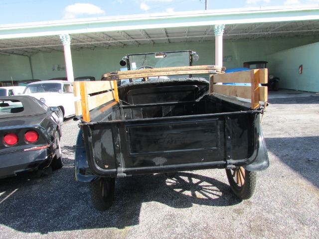 Used 1926 FORD MODEL T  | Lake Wales, FL