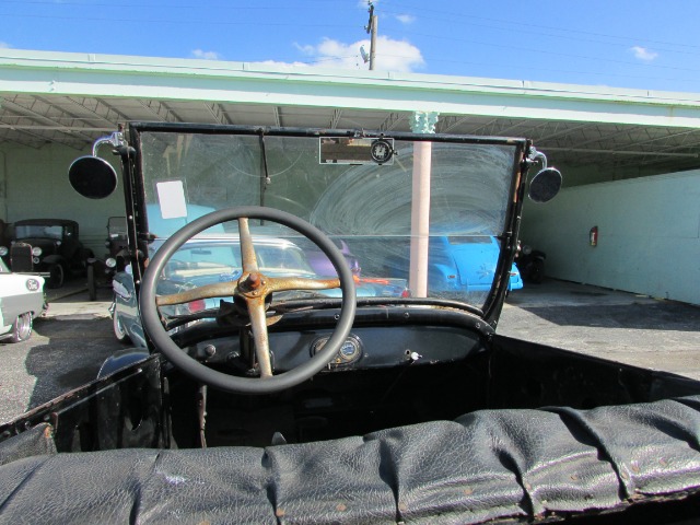 Used 1926 FORD MODEL T  | Lake Wales, FL