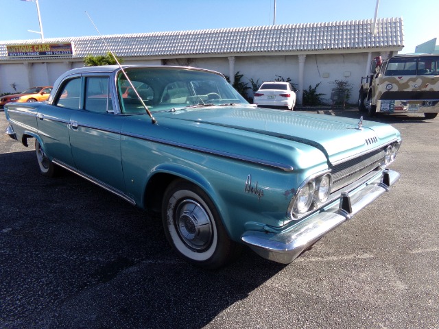 Used 1963 DODGE SEDAN HARDTOP | Lake Wales, FL