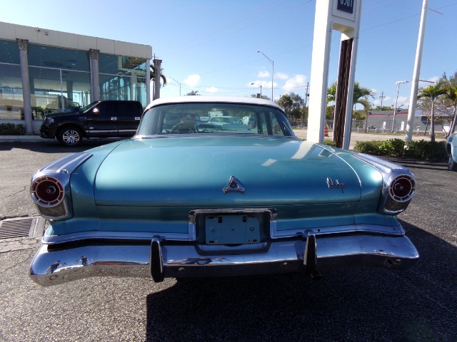 Used 1963 DODGE SEDAN HARDTOP | Lake Wales, FL