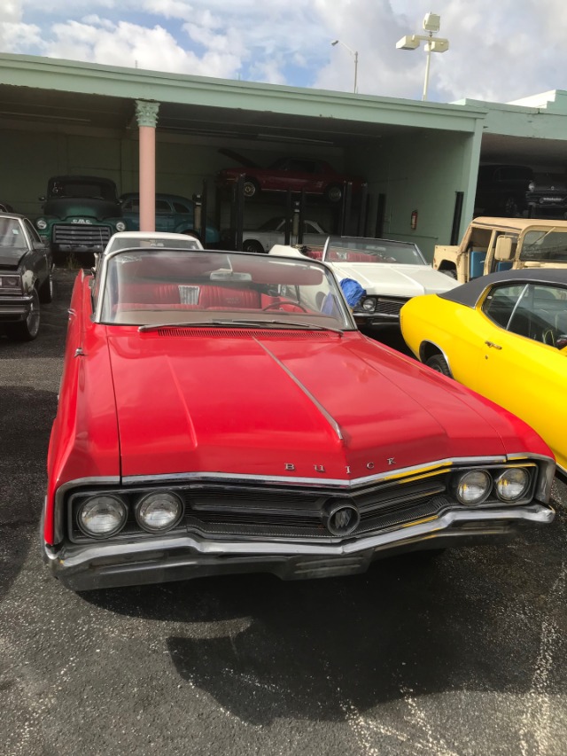 Used 1964 BUICK WILDCAT  | Lake Wales, FL