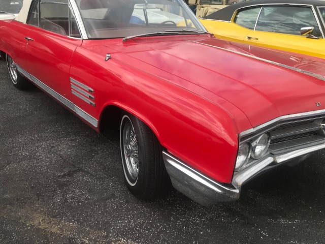 Used 1964 BUICK WILDCAT  | Lake Wales, FL