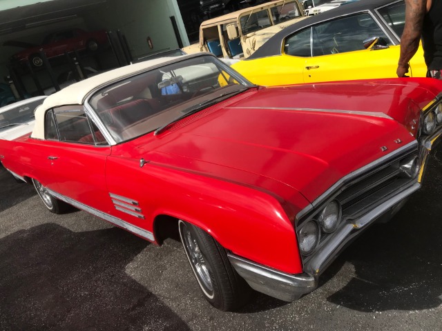 Used 1964 BUICK WILDCAT  | Lake Wales, FL