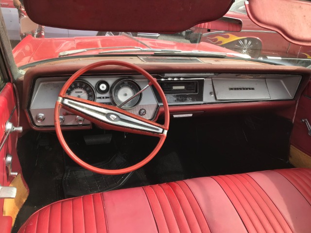 Used 1964 BUICK WILDCAT  | Lake Wales, FL