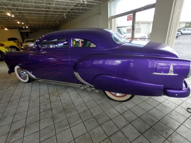 Used 1953 CHEVROLET CHOPPED TOP  | Lake Wales, FL