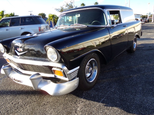 Used 1956 CHEVROLET SEDAN DELIVERY  | Lake Wales, FL