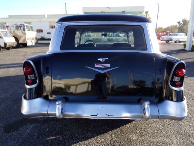 Used 1956 CHEVROLET SEDAN DELIVERY  | Lake Wales, FL