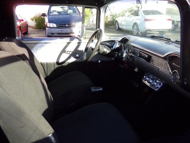 Used 1956 CHEVROLET SEDAN DELIVERY  | Lake Wales, FL