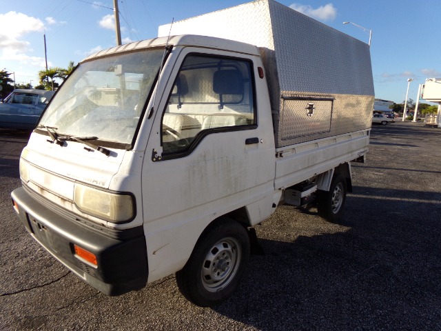 Used 1981 CUSHMAN TRUCK  | Lake Wales, FL